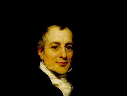 David Ricardo, el más ilustre (con Adam Smith) de los «economistas clásicos» que Marx «devoró» y que, con la filosofía política francesa y la filosofía alemana (Hegel) utilizó para crear una de las más extraordinarias síntesis teóricas que se haya generado en la historia