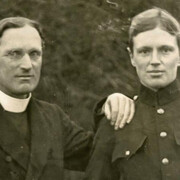 Galway & The Great War. Courtesy of Galway City Museum