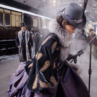 Fëdor Dostoevskij, riconobbe che: “Anna Karenina in quanto opera d'arte è la perfezione"