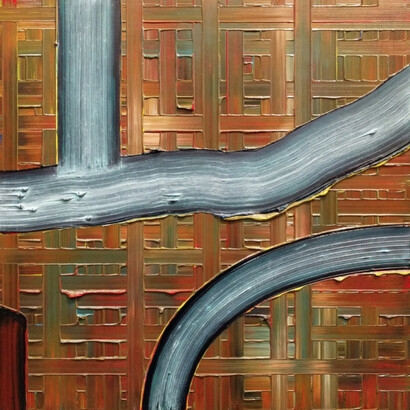 Claude Zervas. Courtesy of Greg Kucera Gallery
