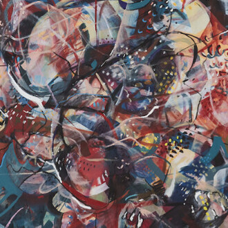 Travelling Light. Courtesy of Piermarq