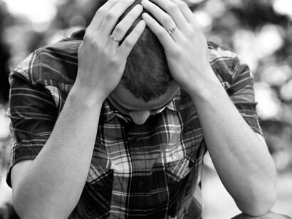 Desencuentro. Desesperación