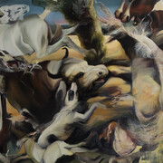 Chiara Calore, A.g.r.i.p.p.a, 2022. Per gentile concessione del Mart