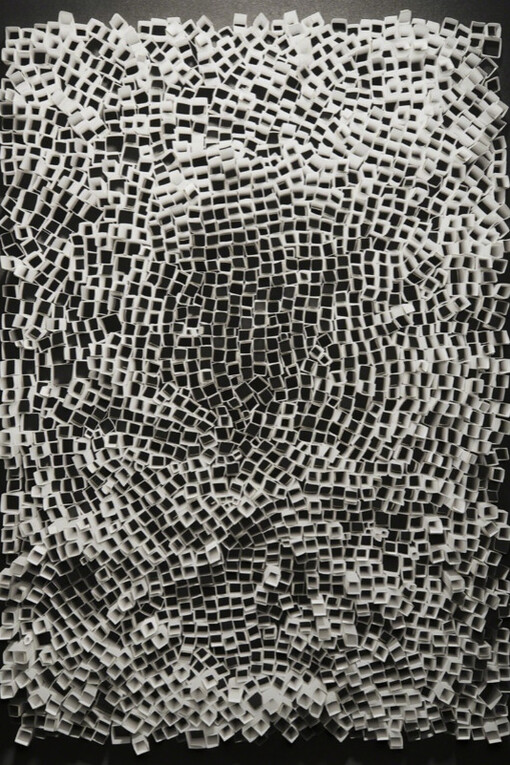 Christiane Feser. Courtesy of Von Lintel Gallery