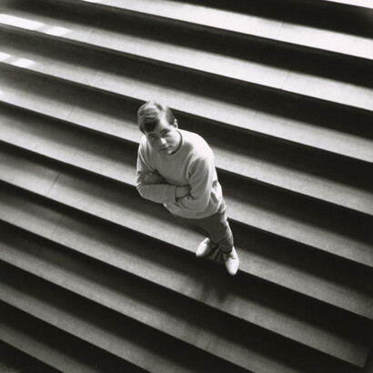 Benjamin Katz, Berlin Havelhöhe, 1960/61. Courtesy of Museum Ludwig