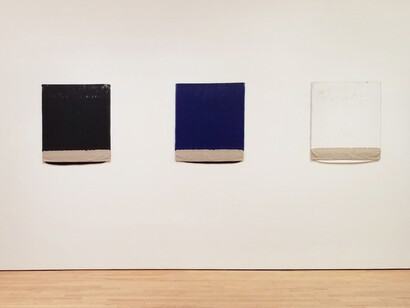 Analia Saban. Courtesy of Gemini G.E.L.