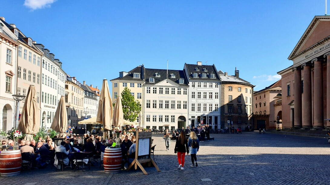 Copenaghen
