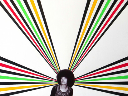 In Conversation with Eugenie Tsai. Courtesy of Jenkins Johnson Projects