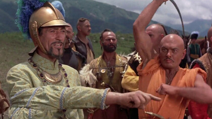 Nikolaj Gogol': "Taras Bulba" rievoca le lotte tra i cosacchi di Zaporozhye e i polacchi