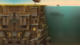 La science nouvelle de l'imagination 