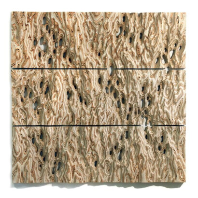 Jessica Drenk, Contour 4. Courtesy of Heather Gaudio Fine Art