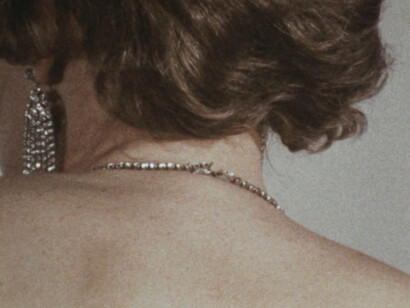 Adrienne Martyn, The object (still), 1975. Courtesy of the artist and Te Pātaka Toi Adam Art Gallery