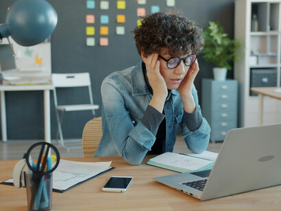 Every type of worker can feel tired during the shift, but some activities can be life-threatening if not done with utmost attention