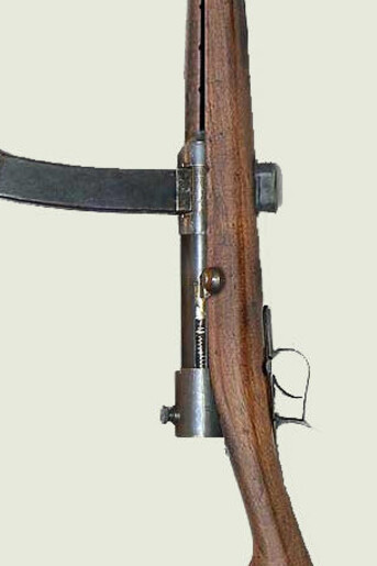 Mitragliatrice Beretta