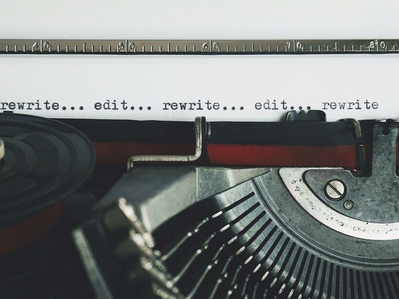 A writer | Meer