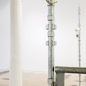 Dan Stockholm. Courtesy of REITER Gallery