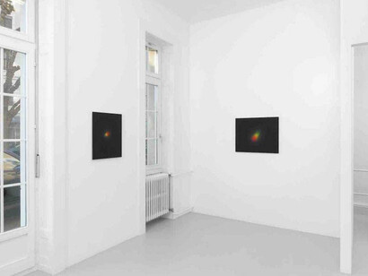 Darren Almond. Courtesy of The Galerie Xippas