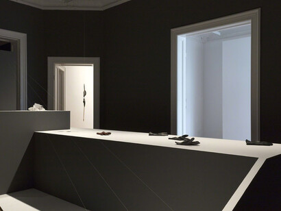 The Common Ancestor. Courtesy of Zilberman Gallery–Berlin
