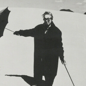 Le Monde de Shoji Ueda. Courtesy of Galerie &CO119