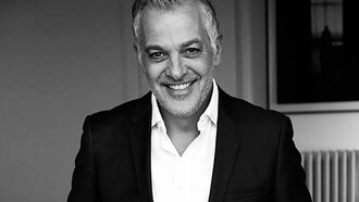 Antoine Asmar