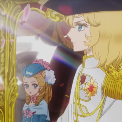 Descubra como Rosa de Versailles transforma Maria Antonieta e Oscar de Jarjayes em protagonistas multifacetadas em um dos maiores mangás sobre a Revolução Francesa