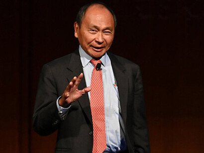 Francis Fukuyama
