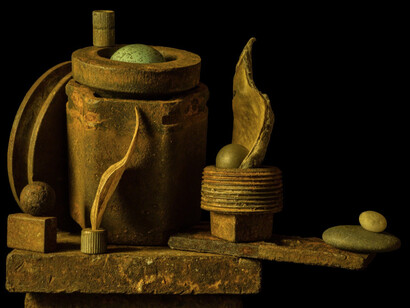 From the Ground Up 2.0. Courtesy of Soho Photo Gallery