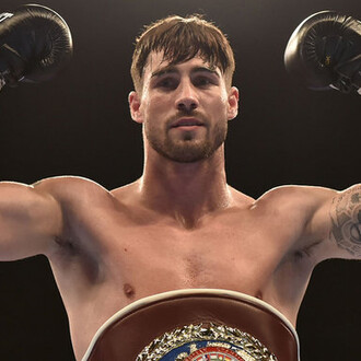 World Boxing Super SeriesWorld Boxing Super Series