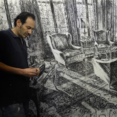 Foto Personale Raffaele Minotto