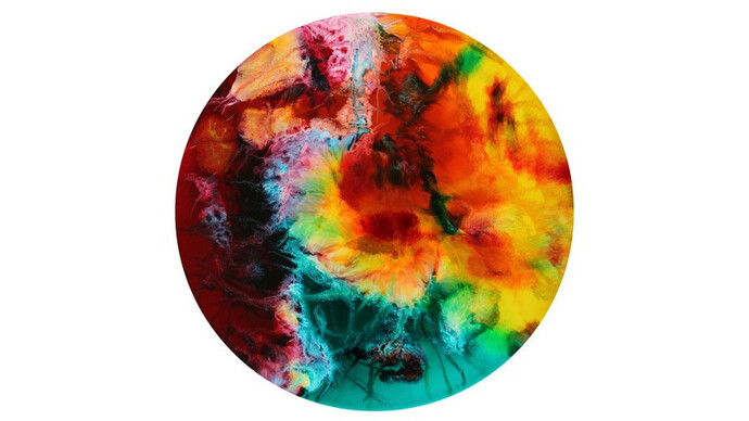 Federica Scoppa. Worlds after Covid-19. Courtesy of Immagini Spazio Arte