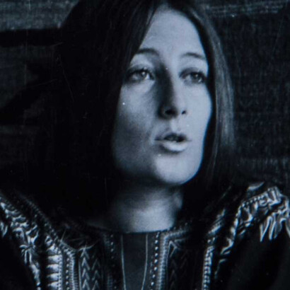 Mirtha Dermisache. Courtesy of Malba