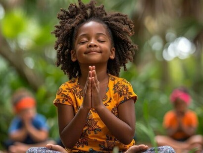 As crianças indígenas, assim como todos os sujeitos indígenas, são historicizadas e são agentes sociais