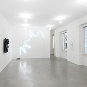 Fragilità. Visioni di una forza formativa, exhibition view. Courtesy of A arte Invernizzi 