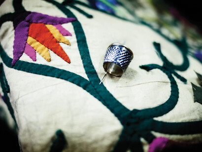 The tools, Cairo, Egypt: 2013 © Massimiliano Fusari / Massimedia.com