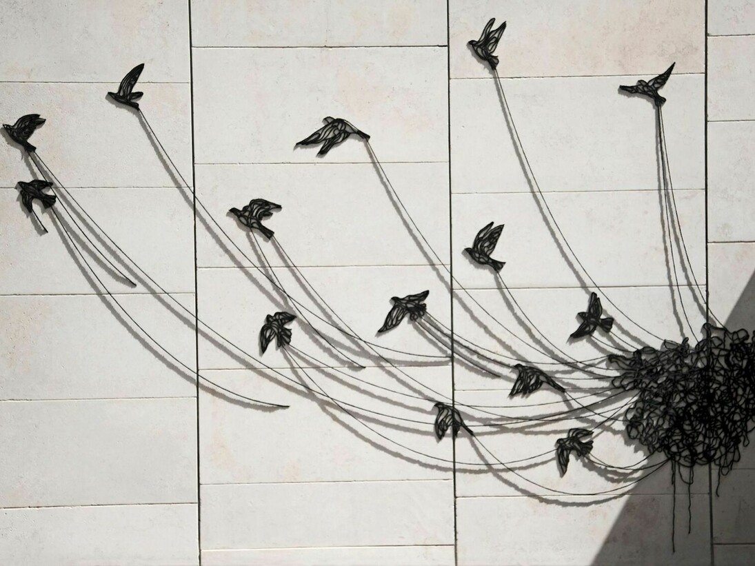 Artrooms 2017. Courtesy of Artrooms