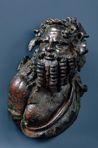 Ancient Art. Courtesy of Allen Memorial Art Museum