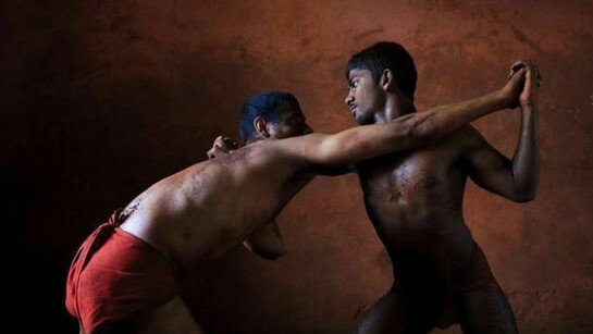 © Palani Mohan / Reportage by Getty Images