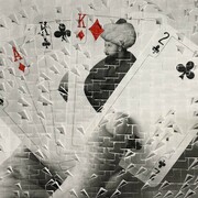 Ardan Özmenoğlu, This Goes On And On... (Bu İşin Sonu Yok), Anna Laudel