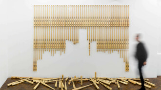 La obra de Darío Escobar