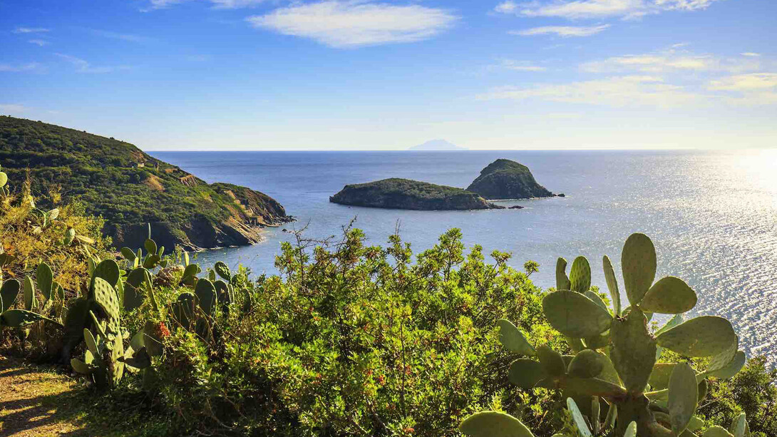 La Spiaggia dell'Innamorata