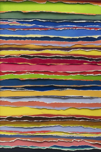 Handmade. Courtesy of nca | nichido contemporary art