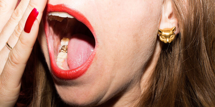 Reflections. Courtesy of Kunsthistorisches Museum Wien