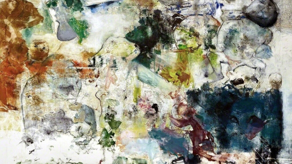 Sabina Klein. Courtesy of Long-Sharp Gallery