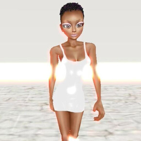 Emily Mulenga. Courtesy of Firstsite