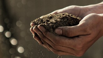 Por un nuevo modelo productivo que no esquilme la tierra y garantice el Estado del Bienestar