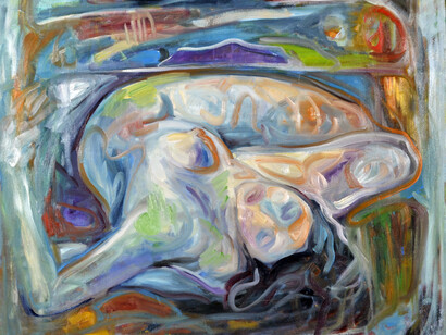 "Marta" di Stefano Colangeli