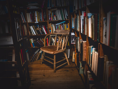 A los románticos de la papelería, nos sigue gustando todo por escrito