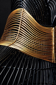 Gianfranco Ferré, Collana P/E 1997