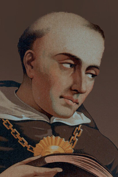 St Thomas Aquinas: the Earth Constitution provides a framework in which to do good and avoid evil, as Aquinas advocated