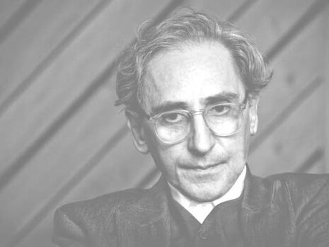 Aveva il tono di un profeta, l’aura di un sapiente